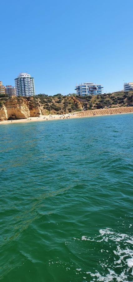Ma Vue Mer En Algarve Portimão Exterior foto
