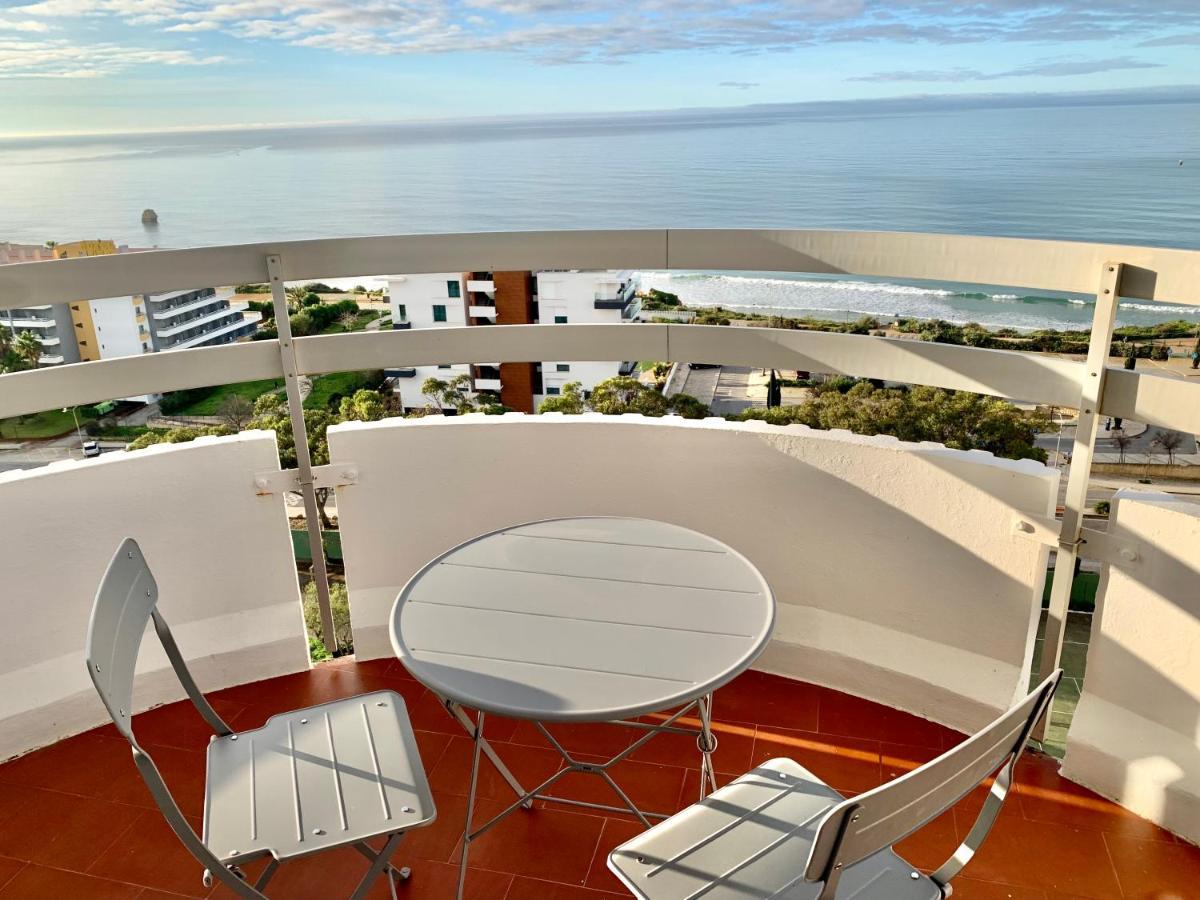 Ma Vue Mer En Algarve Portimão Exterior foto