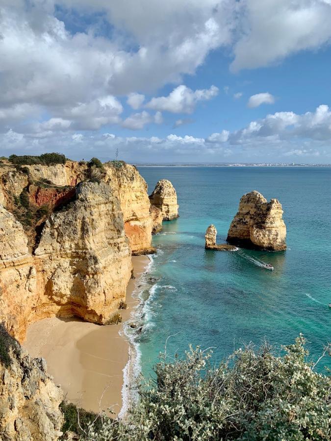 Ma Vue Mer En Algarve Portimão Exterior foto