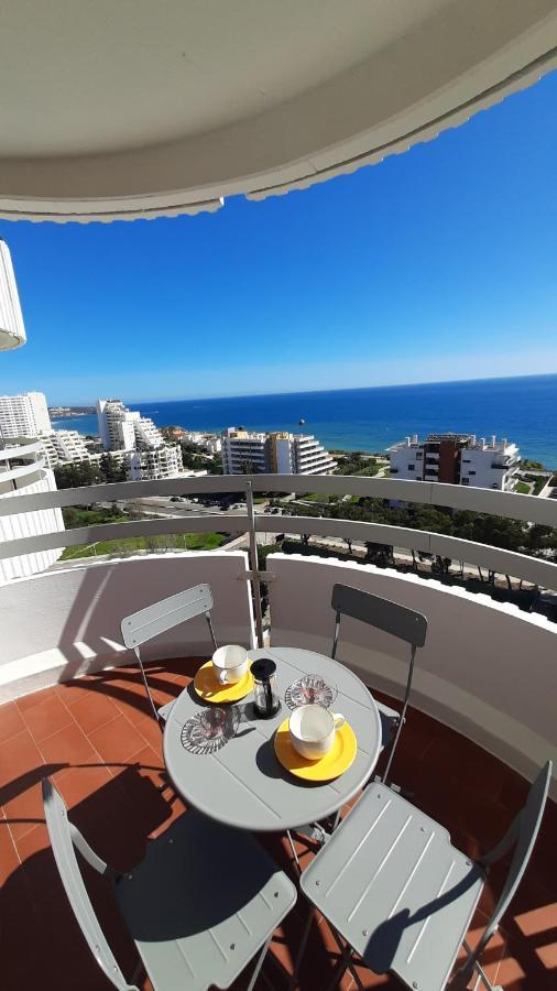Ma Vue Mer En Algarve Portimão Exterior foto