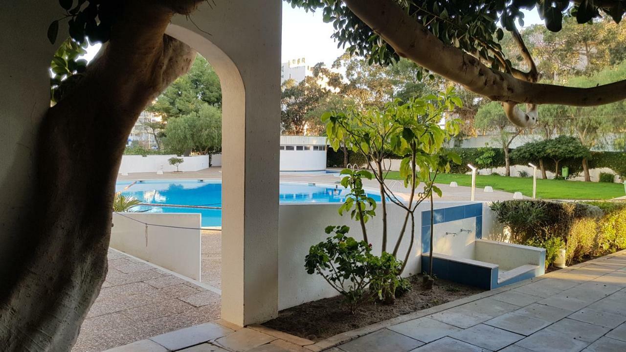 Ma Vue Mer En Algarve Portimão Exterior foto